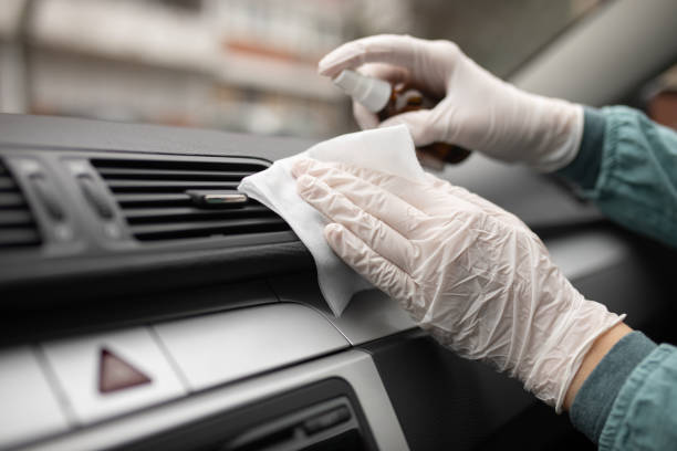 Best Professional Duct Cleaning Services  in Moses Lake North, WA