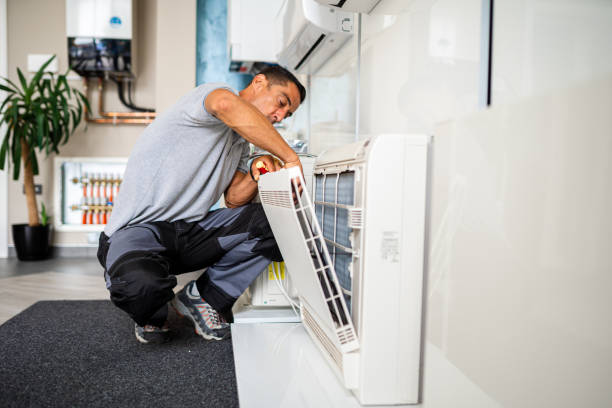 Best Commercial Air Duct Cleaning  in Moses Lake North, WA