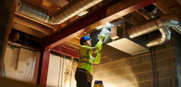 Best General Air Duct Cleaning  in Moses Lake North, WA