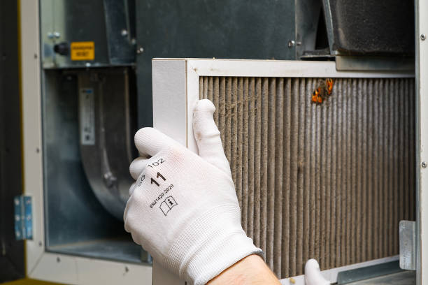 Reliable Moses Lake North, WA Airduct Cleaning Solutions