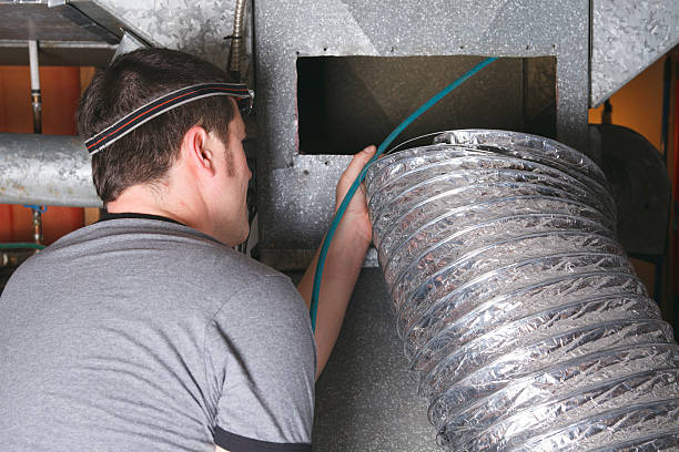 Best Affordable Duct Cleaning Services  in Moses Lake North, WA