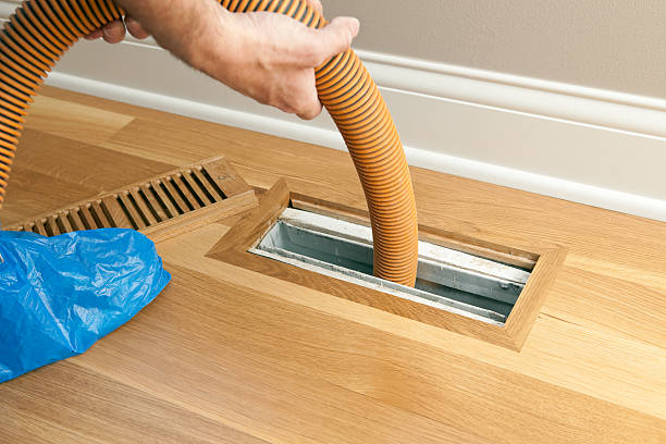 Best Air Duct Cleaning Near Me  in Moses Lake North, WA