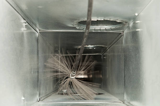Home Air Vent Cleaning in Moses Lake North, WA