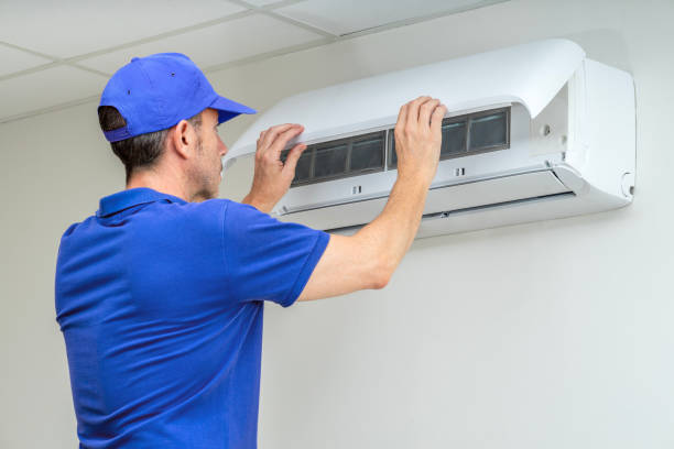 Best Affordable HVAC Duct Cleaning  in Moses Lake North, WA