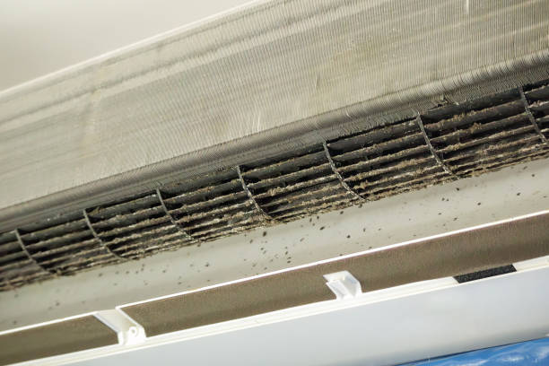 Ventilation Cleaning Services in Moses Lake North, WA