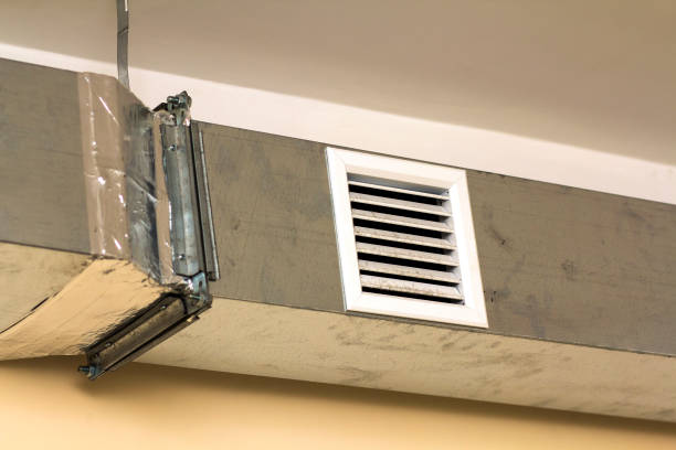Best Emergency Air Duct Cleaning  in Moses Lake North, WA