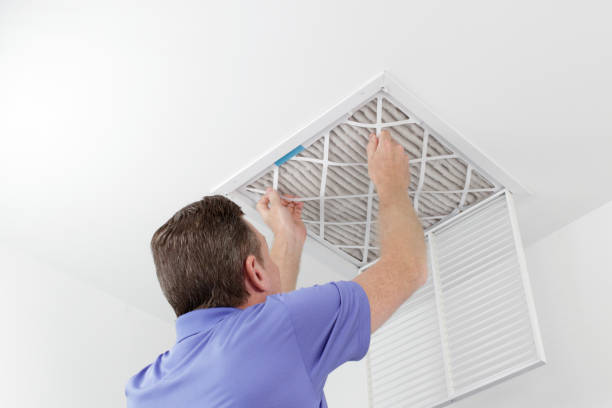 Best Best Air Duct Cleaning Company  in Moses Lake North, WA